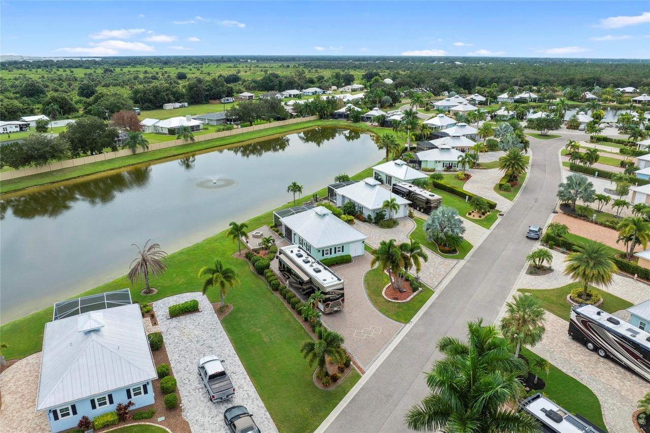 8227 SW Sand Crane Cir. #LOT 10, Arcadia, FL 34269