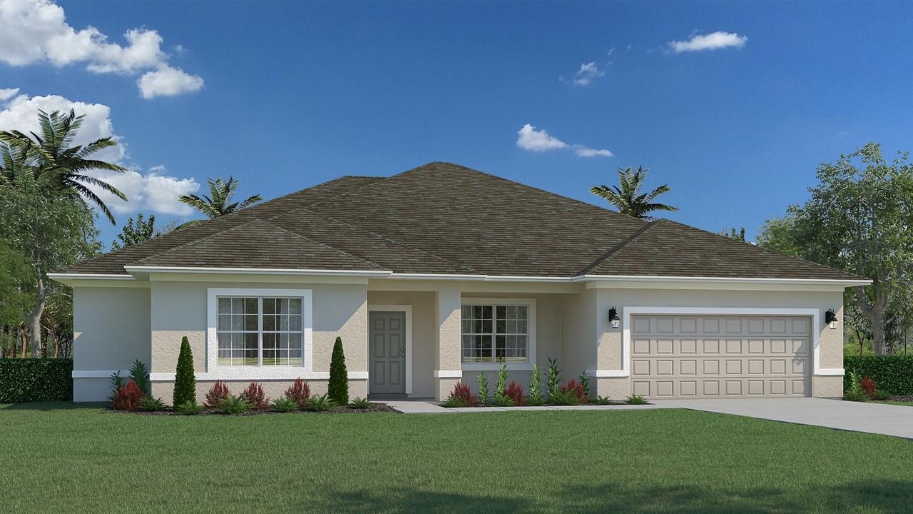 5675 Bannock Cir., North Port, FL 34288