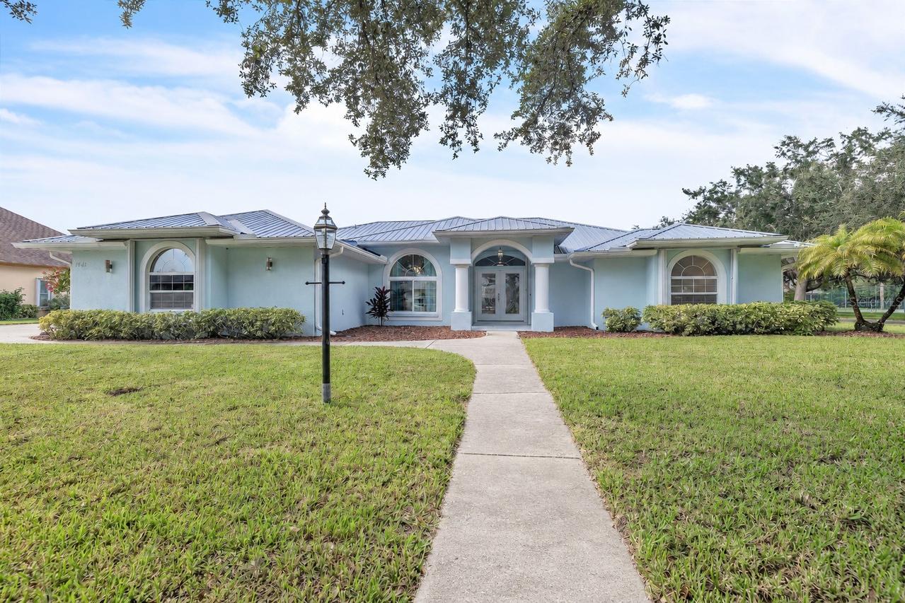 1041 Harbour Drake Dr., Punta Gorda, FL 33983