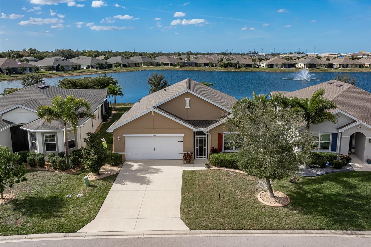 7025 Waterford Pkwy., Punta Gorda, FL 33950