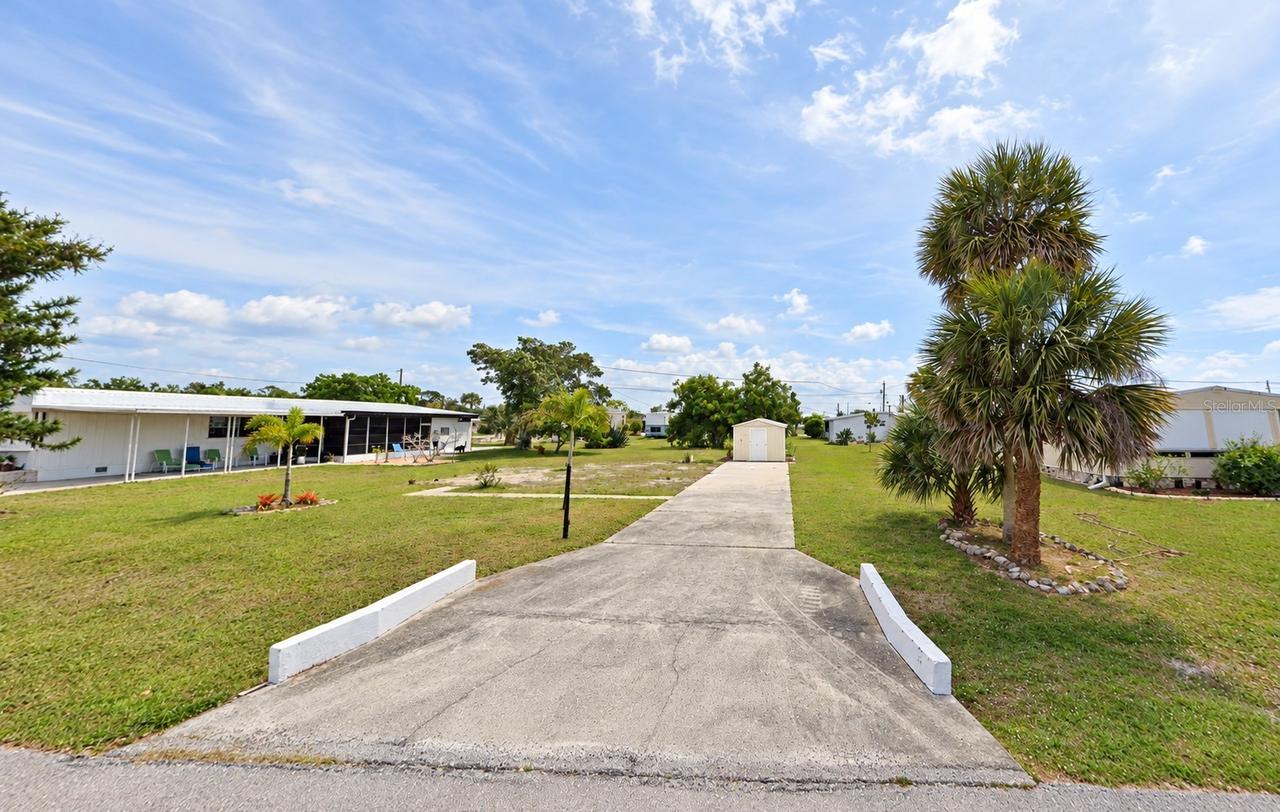 1253 Ibis Dr., Englewood, FL 34224