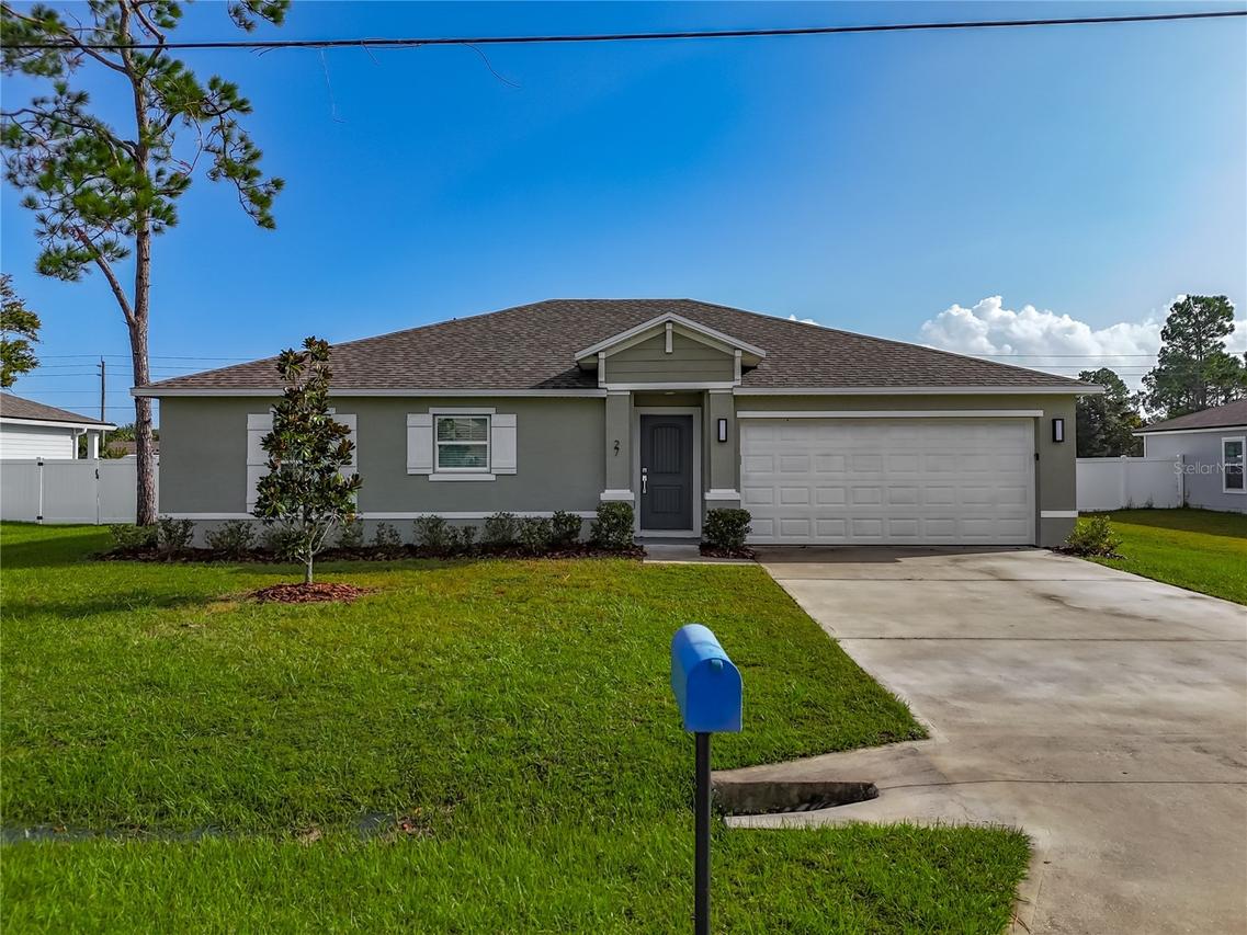 27 Freeland Ln., Palm Coast, FL 32137