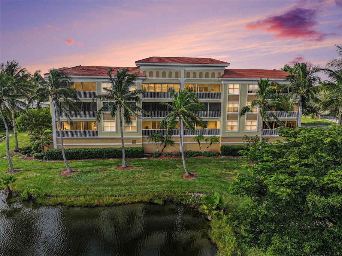 255 West End Dr. #2205, Punta Gorda, FL 33950