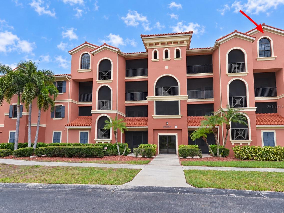 24367 Baltic Ave. #302, Punta Gorda, FL 33955