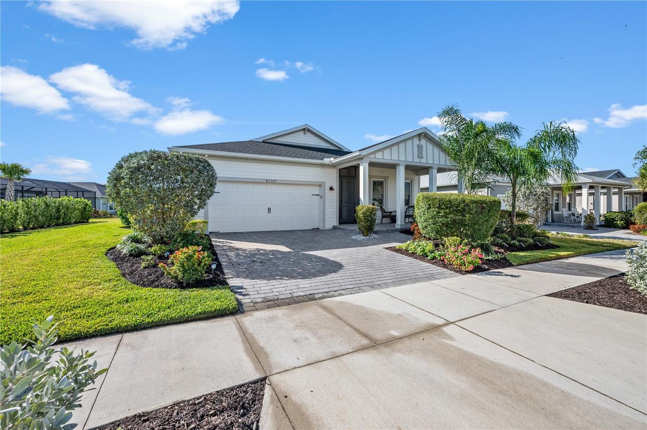 42320 Saddleback Tr., Punta Gorda, FL 33982