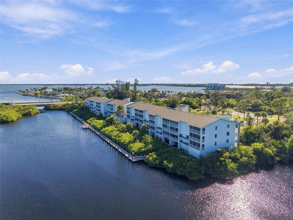 1401 S Mccall Rd. #301, Englewood, FL 34223