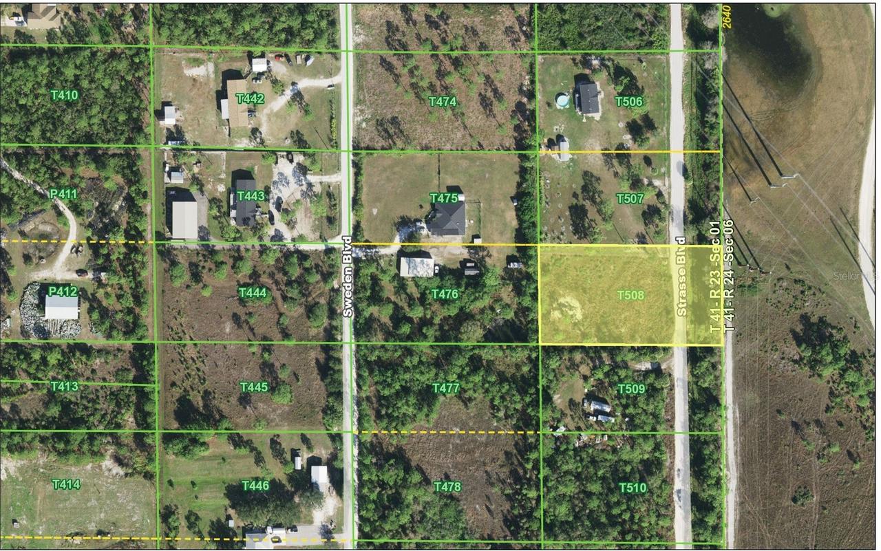 6453 Strasse Blvd., Punta Gorda, FL 33982