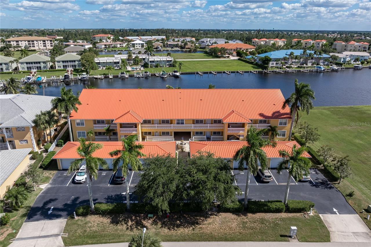 3228 Purple Martin Dr. #111, Punta Gorda, FL 33950