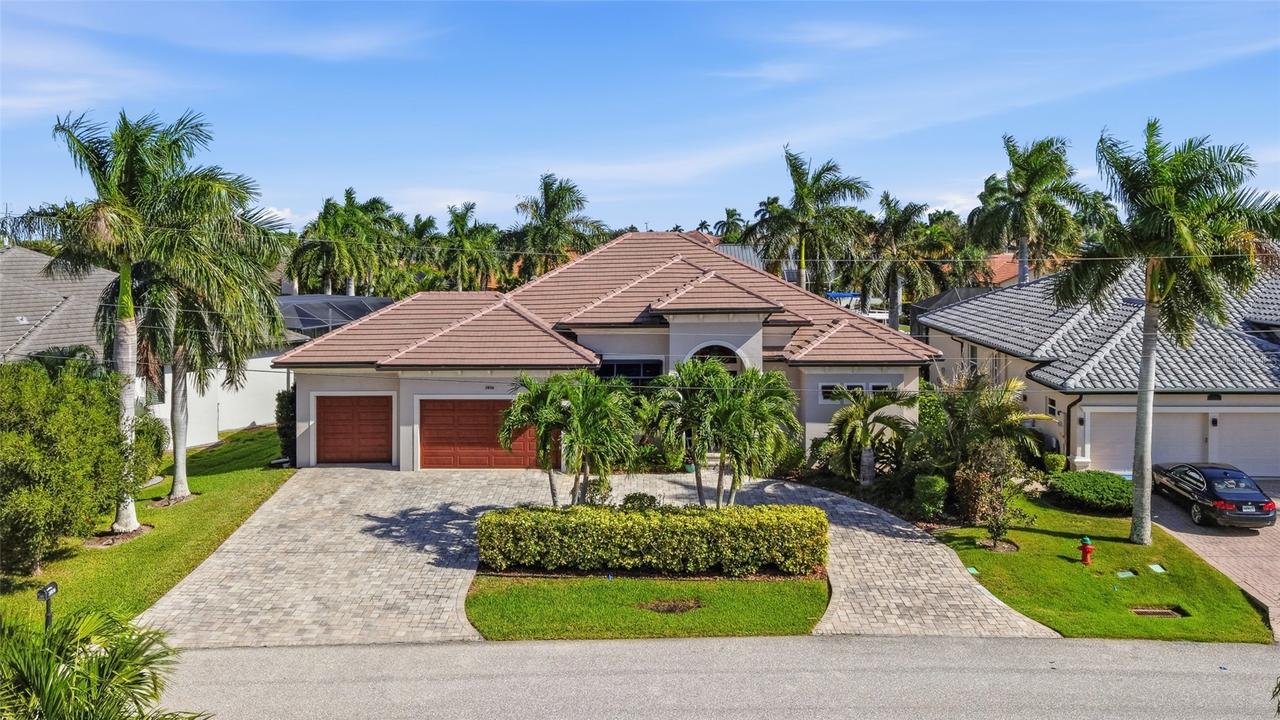 3806 Carupano Ct., Punta Gorda, FL 33950