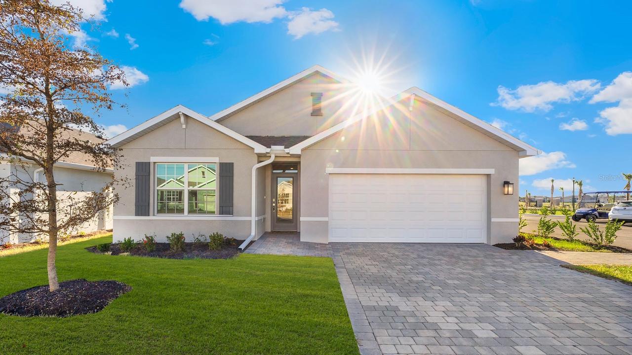9638 Turtle Grass Cir., Punta Gorda, FL 33950