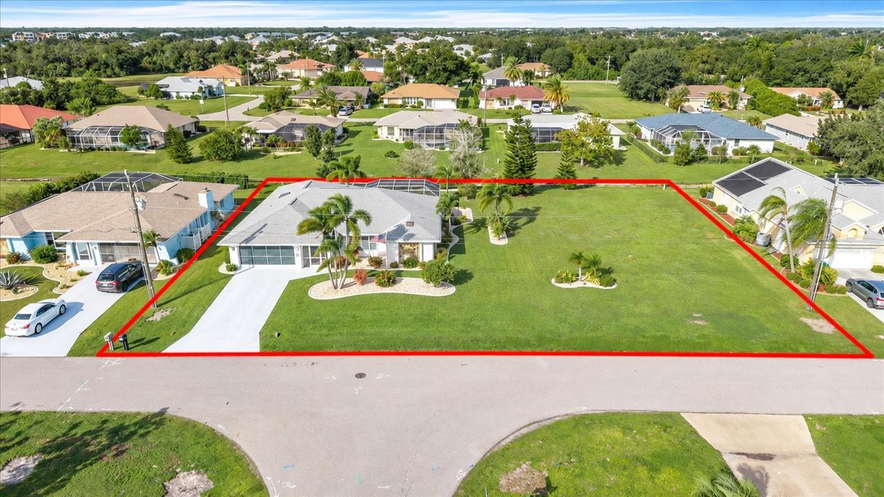 2099 Peterborough Rd., Punta Gorda, FL 33983