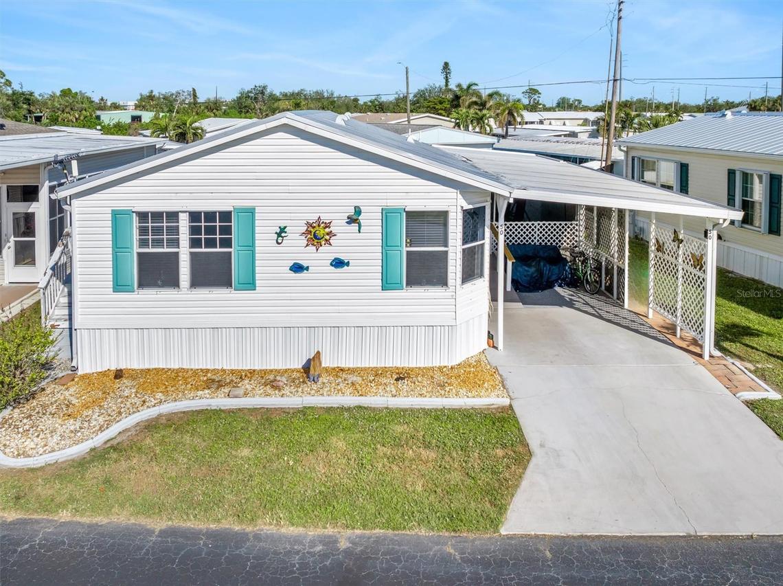10101 Burnt Store Rd. #50, Punta Gorda, FL 33950