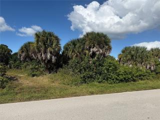 New Homes For Sale This Week That Attend Port Charlotte High School: October 23rd to October 29th