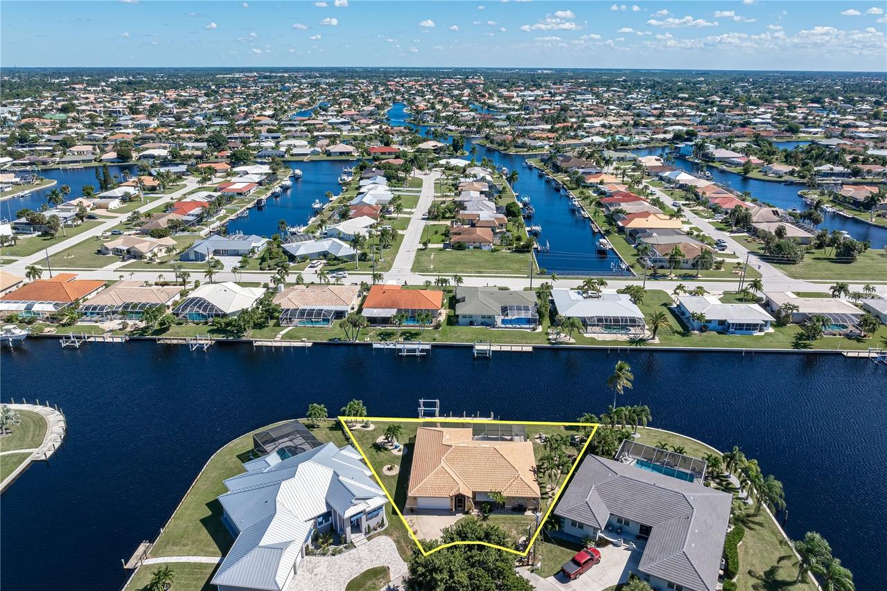 499 Sorrento Ct., Punta Gorda, FL 33950
