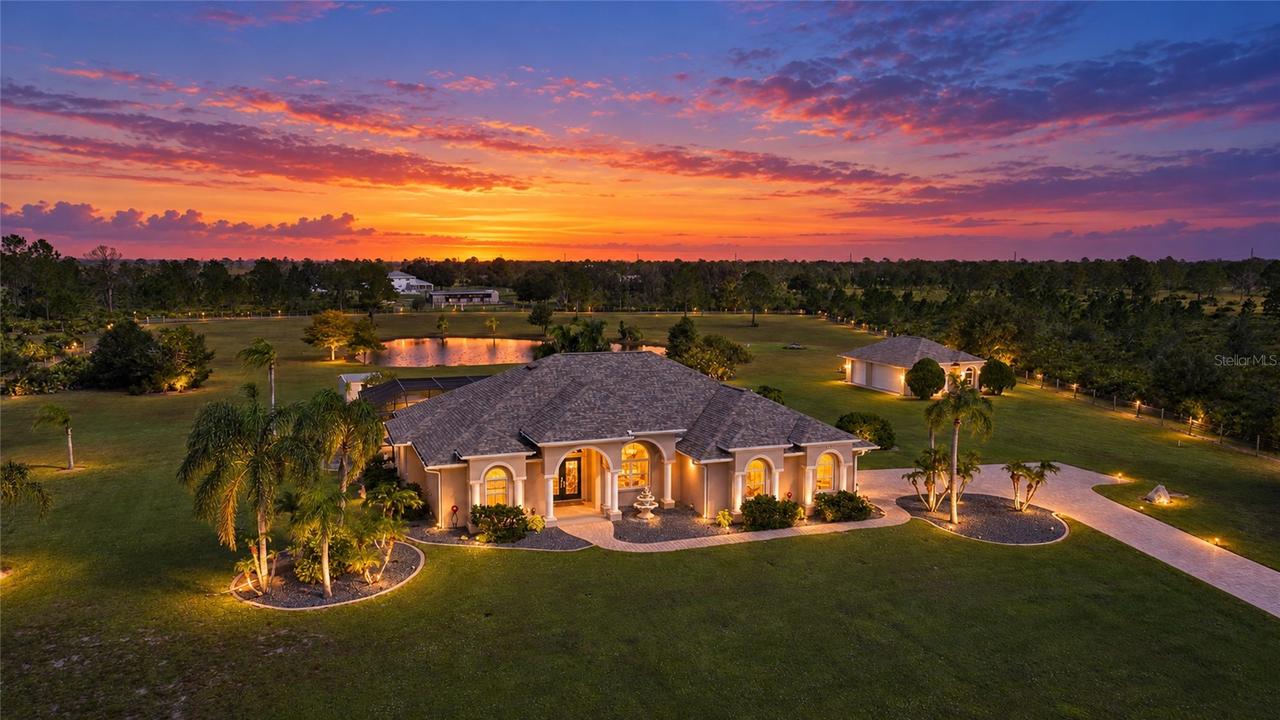 17300 River Ranch Ct., Punta Gorda, FL 33982