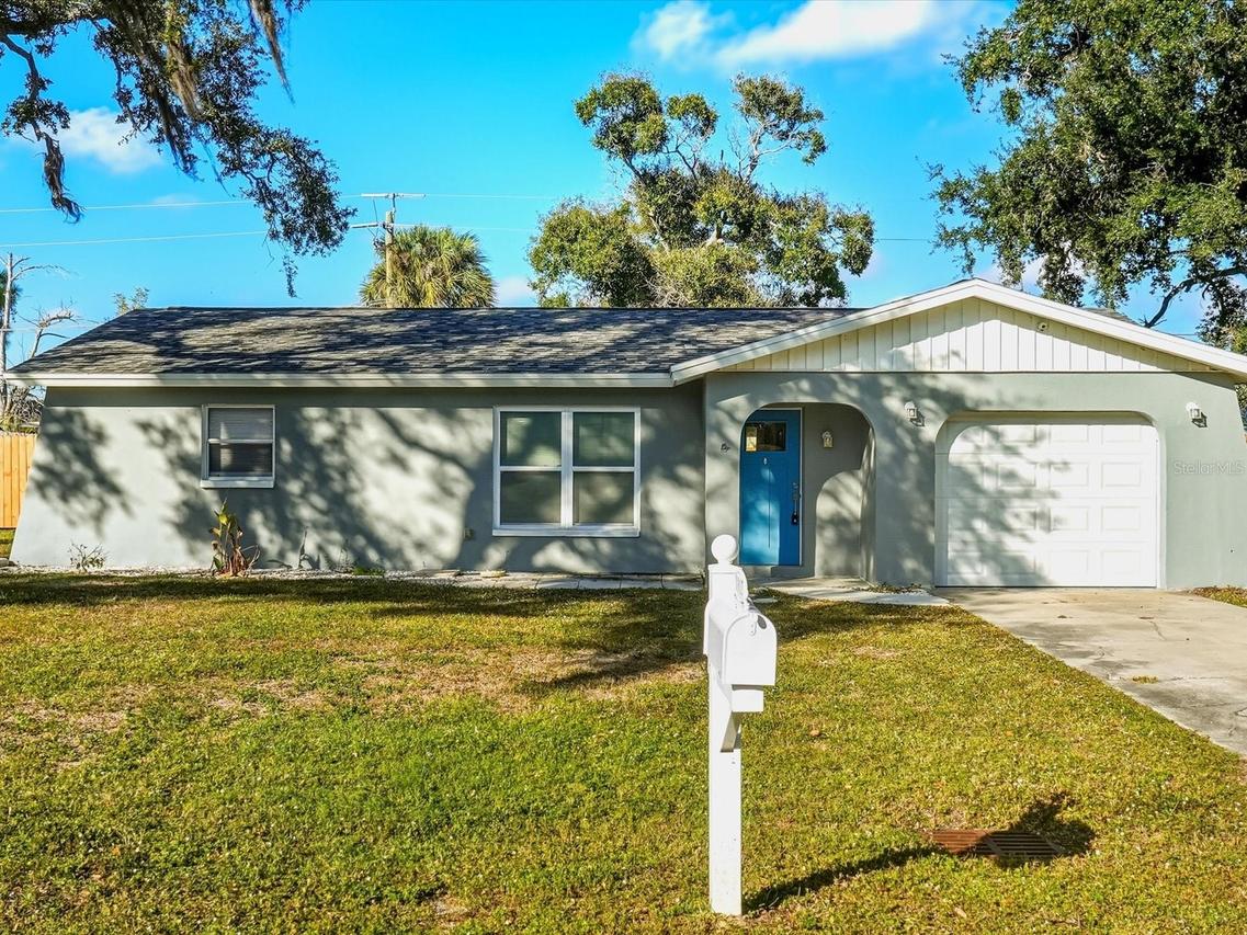 1017 Rosedale Rd., Venice, FL 34293