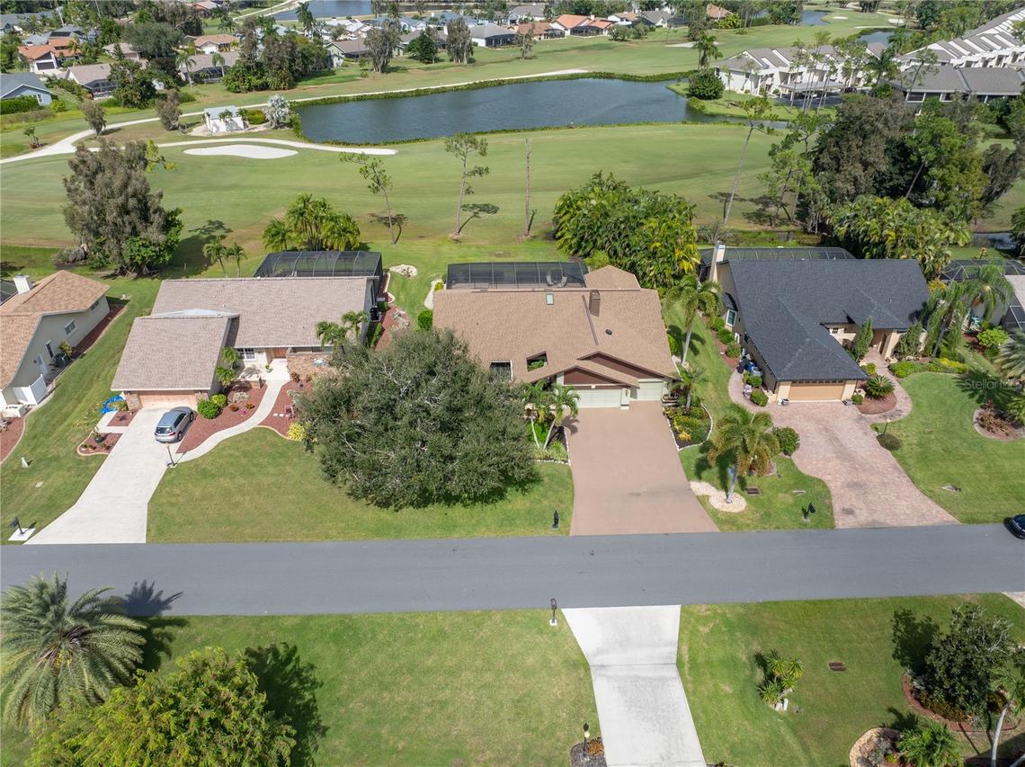 7121 Twin Eagle Ln., Fort Myers, FL 33912
