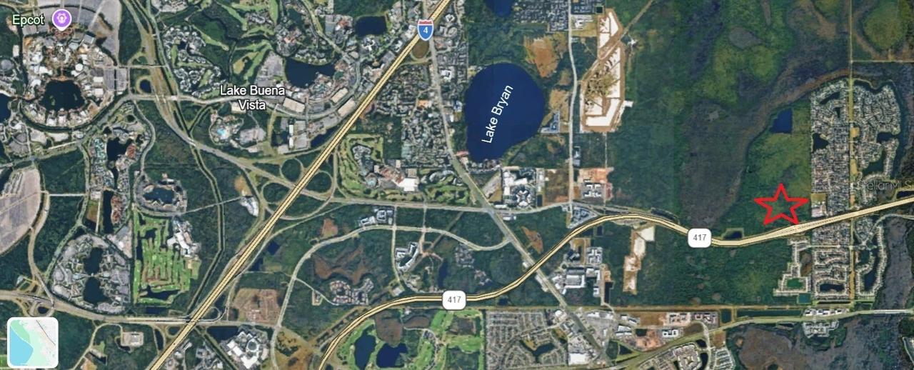 Tract #3 International Dr., Orlando, FL 32821