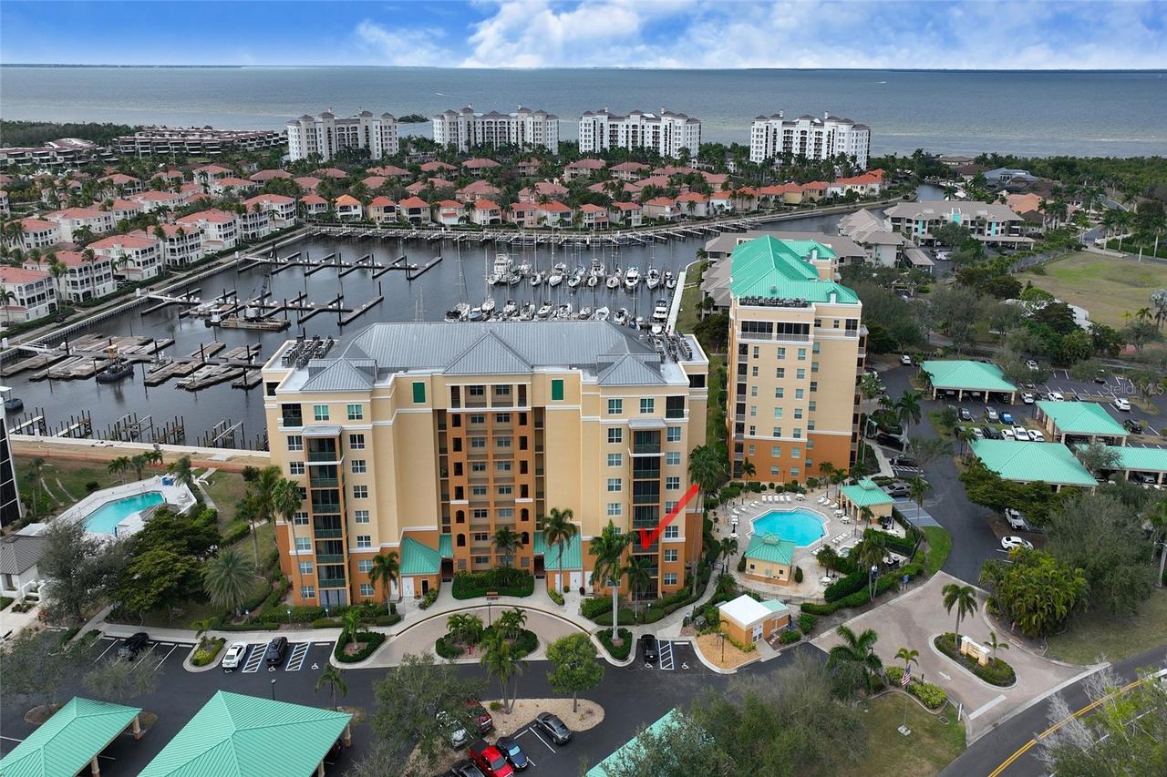 2090 Matecumbe Key Rd. #1308, Punta Gorda, FL 33955