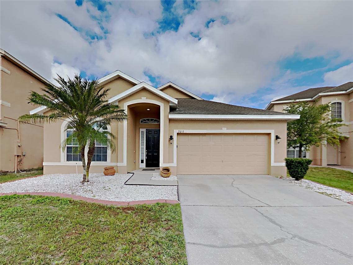 2053 Cedar Garden Dr., Orlando, FL 32824