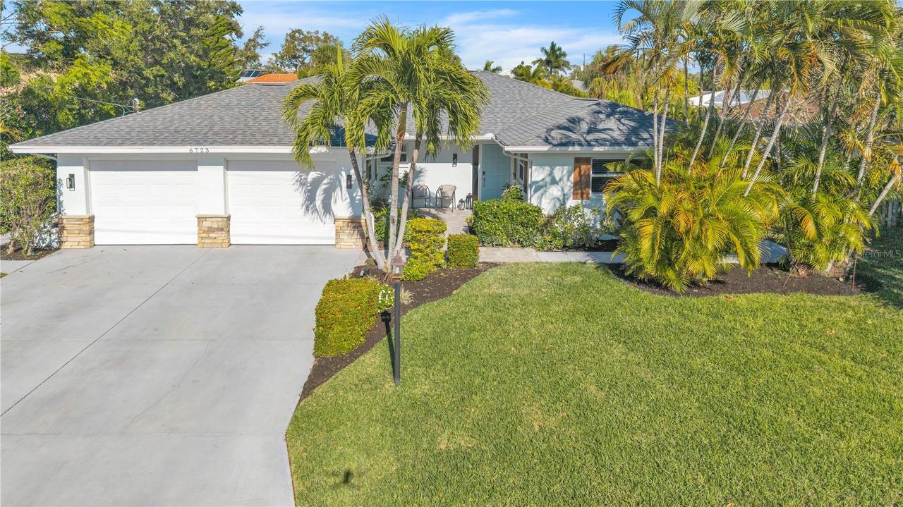6723 Avenue C, Sarasota, FL 34231