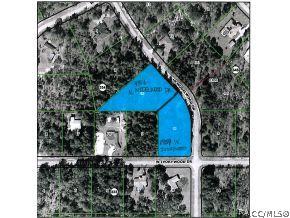 4516 N Modelwood Dr., Beverly Hills, FL 34465