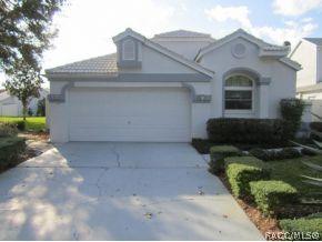 11054 Casa Grande Cir., Spring Hill, FL 34608