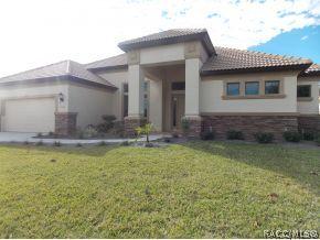 1330 N Bellamy Point, Hernando, FL 34442