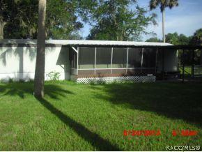 [Address Hidden by Seller], Inglis, FL 34449
