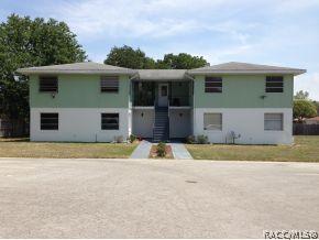 224 Pleasant Grove, Inverness, FL 34452