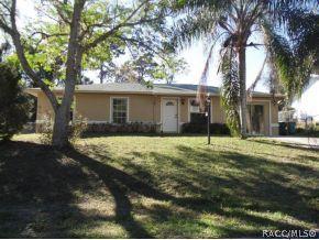 1313 Emerson St., Inverness, FL 34450