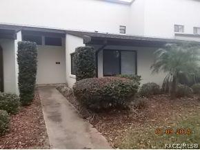 1637 SE Paradise Cir. #104, Crystal River, FL 34429