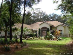 4364 N Forest Lake Dr., Hernando, FL 34442