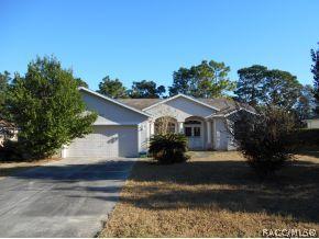11243 Pickford, Spring Hill, FL 34609