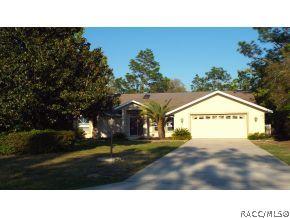 4485 N Saddle Dr., Beverly Hills, FL 34465