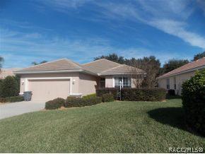877 W Skyview Crossing Dr., Hernando, FL 34442