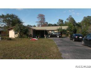 3619 E Theresa, Inverness, FL 34452