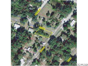 Risher, Inglis, FL 34449