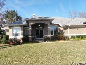 785 E Keller Ct., Hernando, FL 34442