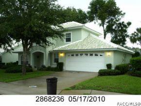 804 Balmoral, Inverness, FL 34453