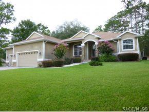 2599 W Mesa Verde, Beverly Hills, FL 34465