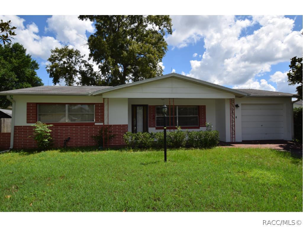 333 S Jackson St., Beverly Hills, FL 34465