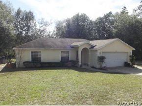 5306 E Walter Ln., Inverness, FL 34452