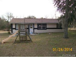 6655 S Redbird, Lecanto, FL 34461