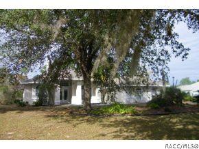 5621 W Corral Pl., Beverly Hills, FL 34465