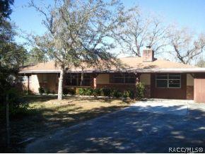 28061 Cricket Hill Rd., Brooksville, FL 34602
