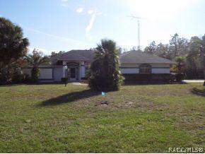 3784 W Birds Nest, Beverly Hills, FL 34465