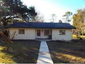 5109 Riverside, Yankeetown, FL 34498