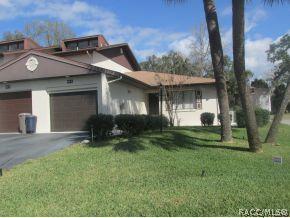 63 Douglas St. #Unit 6, Homosassa, FL 34446