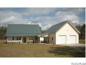 10850 S Storey Mine Rd., Inverness, FL 34452